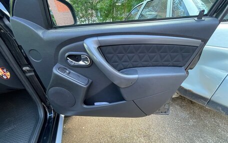 Renault Duster I рестайлинг, 2016 год, 1 300 000 рублей, 19 фотография
