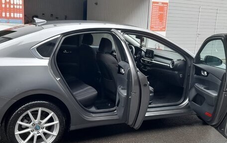 KIA Cerato IV, 2021 год, 2 490 000 рублей, 3 фотография