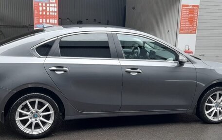 KIA Cerato IV, 2021 год, 2 490 000 рублей, 2 фотография