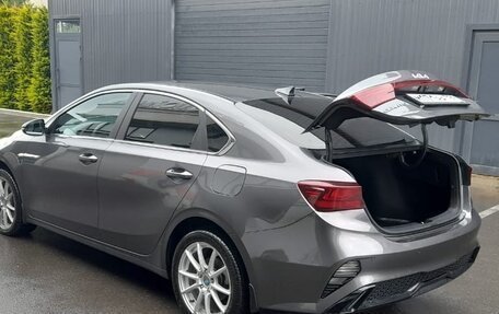 KIA Cerato IV, 2021 год, 2 490 000 рублей, 4 фотография