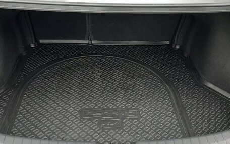 KIA Cerato IV, 2021 год, 2 490 000 рублей, 8 фотография