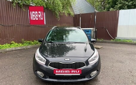 KIA cee'd III, 2014 год, 1 230 000 рублей, 3 фотография