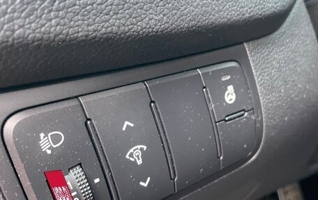 KIA cee'd III, 2014 год, 1 230 000 рублей, 11 фотография