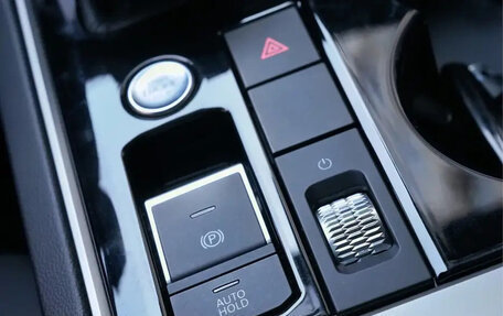Volkswagen Touareg III, 2021 год, 3 875 000 рублей, 11 фотография
