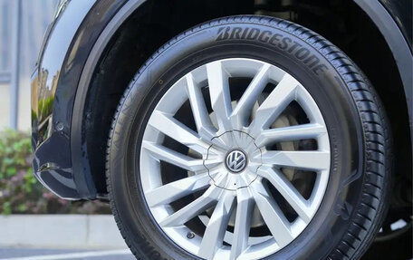 Volkswagen Touareg III, 2021 год, 3 875 000 рублей, 6 фотография