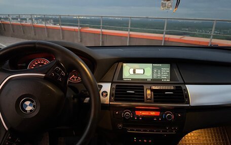 BMW X5, 2008 год, 1 800 000 рублей, 3 фотография