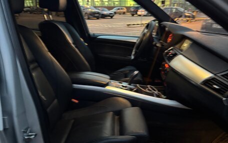 BMW X5, 2008 год, 1 800 000 рублей, 6 фотография