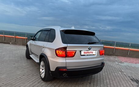 BMW X5, 2008 год, 1 800 000 рублей, 11 фотография
