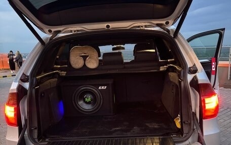 BMW X5, 2008 год, 1 800 000 рублей, 2 фотография