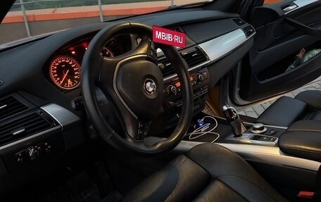 BMW X5, 2008 год, 1 800 000 рублей, 4 фотография
