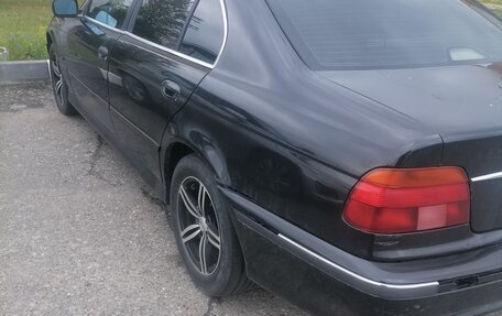 BMW 5 серия, 1999 год, 525 000 рублей, 3 фотография