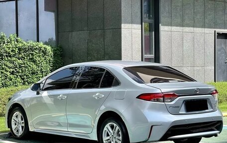 Toyota Corolla, 2021 год, 1 430 000 рублей, 6 фотография