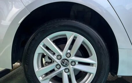Toyota Corolla, 2021 год, 1 430 000 рублей, 9 фотография