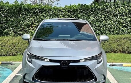 Toyota Corolla, 2021 год, 1 430 000 рублей, 2 фотография