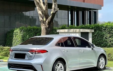 Toyota Corolla, 2021 год, 1 430 000 рублей, 4 фотография