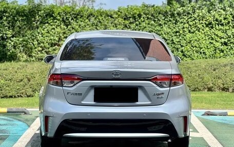 Toyota Corolla, 2021 год, 1 430 000 рублей, 5 фотография