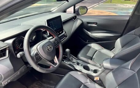 Toyota Corolla, 2021 год, 1 430 000 рублей, 11 фотография