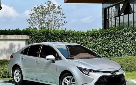 Toyota Corolla, 2021 год, 1 430 000 рублей, 3 фотография