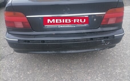 BMW 5 серия, 1999 год, 525 000 рублей, 4 фотография