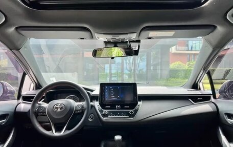 Toyota Corolla, 2021 год, 1 430 000 рублей, 14 фотография