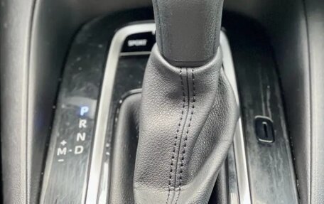 Toyota Corolla, 2021 год, 1 430 000 рублей, 19 фотография