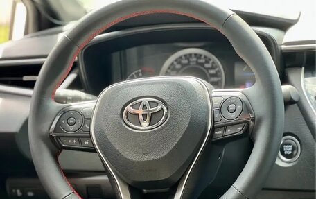 Toyota Corolla, 2021 год, 1 430 000 рублей, 15 фотография