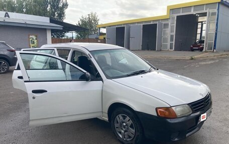 Nissan AD II, 1999 год, 222 000 рублей, 3 фотография