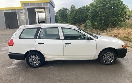 Nissan AD II, 1999 год, 222 000 рублей, 6 фотография