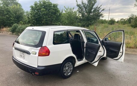 Nissan AD II, 1999 год, 222 000 рублей, 9 фотография