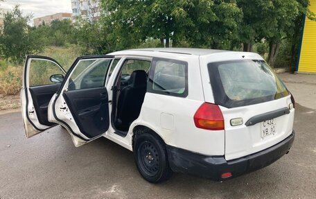 Nissan AD II, 1999 год, 222 000 рублей, 8 фотография