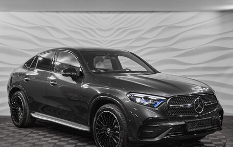 Mercedes-Benz GLC Coupe, 2025 год, 12 700 000 рублей, 7 фотография