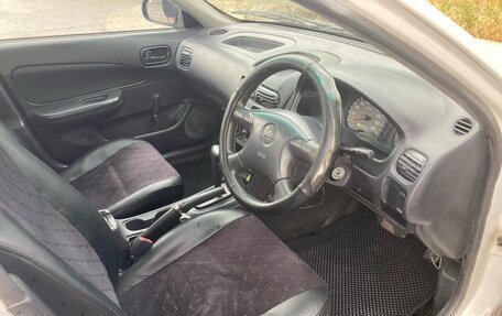 Nissan AD II, 1999 год, 222 000 рублей, 11 фотография
