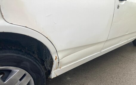 Nissan AD II, 1999 год, 222 000 рублей, 14 фотография
