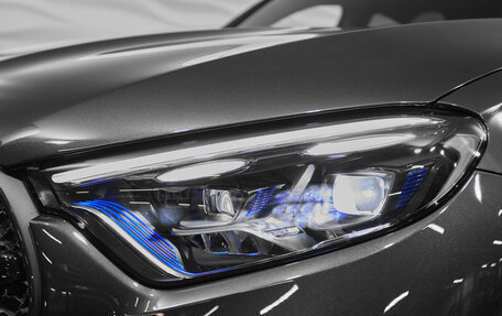 Mercedes-Benz GLC Coupe, 2025 год, 12 700 000 рублей, 2 фотография