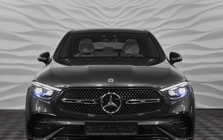Mercedes-Benz GLC Coupe, 2025 год, 12 700 000 рублей, 5 фотография