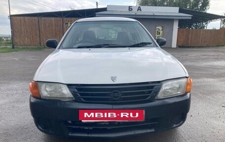 Nissan AD II, 1999 год, 222 000 рублей, 17 фотография