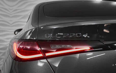 Mercedes-Benz GLC Coupe, 2025 год, 12 700 000 рублей, 12 фотография