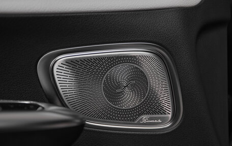 Mercedes-Benz GLC Coupe, 2025 год, 12 700 000 рублей, 17 фотография