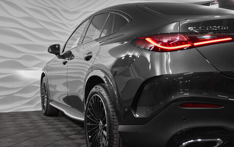 Mercedes-Benz GLC Coupe, 2025 год, 12 700 000 рублей, 13 фотография