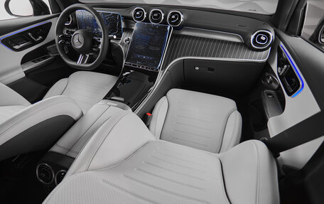 Mercedes-Benz GLC Coupe, 2025 год, 12 700 000 рублей, 23 фотография
