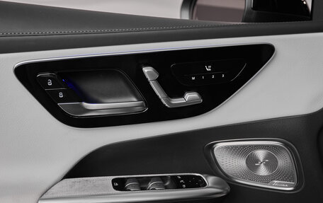 Mercedes-Benz GLC Coupe, 2025 год, 12 700 000 рублей, 16 фотография