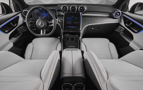Mercedes-Benz GLC Coupe, 2025 год, 12 700 000 рублей, 24 фотография