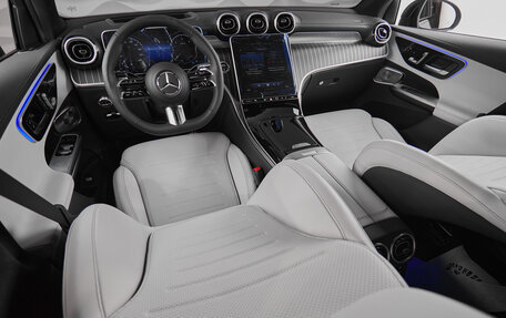 Mercedes-Benz GLC Coupe, 2025 год, 12 700 000 рублей, 25 фотография