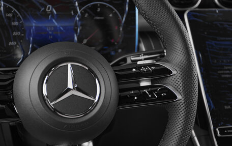 Mercedes-Benz GLC Coupe, 2025 год, 12 700 000 рублей, 30 фотография