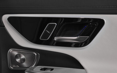 Mercedes-Benz GLC Coupe, 2025 год, 12 700 000 рублей, 38 фотография