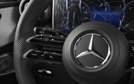 Mercedes-Benz GLC Coupe, 2025 год, 12 700 000 рублей, 29 фотография