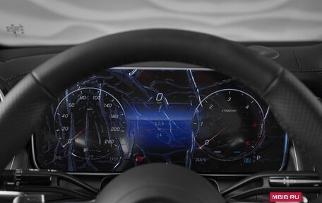 Mercedes-Benz GLC Coupe, 2025 год, 12 700 000 рублей, 27 фотография
