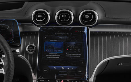 Mercedes-Benz GLC Coupe, 2025 год, 12 700 000 рублей, 32 фотография