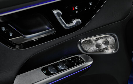 Mercedes-Benz GLC Coupe, 2024 год, 10 100 000 рублей, 12 фотография