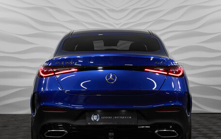 Mercedes-Benz GLC Coupe, 2024 год, 10 100 000 рублей, 7 фотография